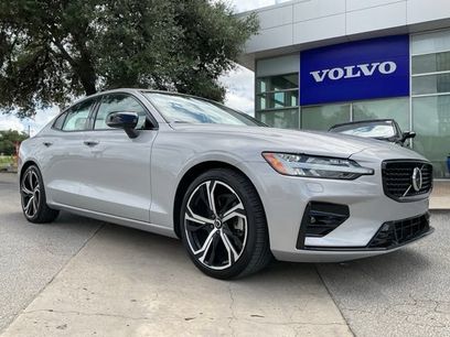 Certified 2024 Volvo S60 B5 Core w/ Climate Package