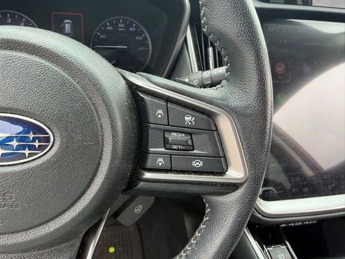 Used 2024 Subaru Outback Limited AWD/4WD image 28