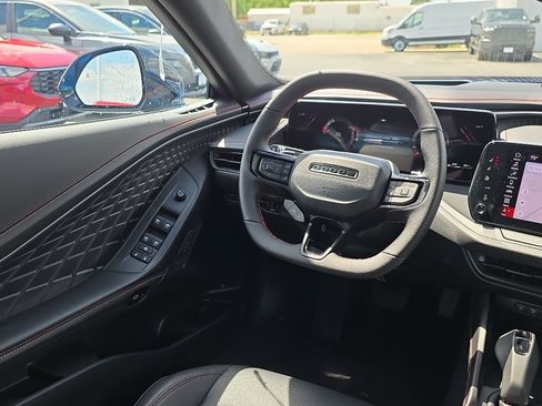New 2026 Dodge Charger R/T AWD/4WD image 16