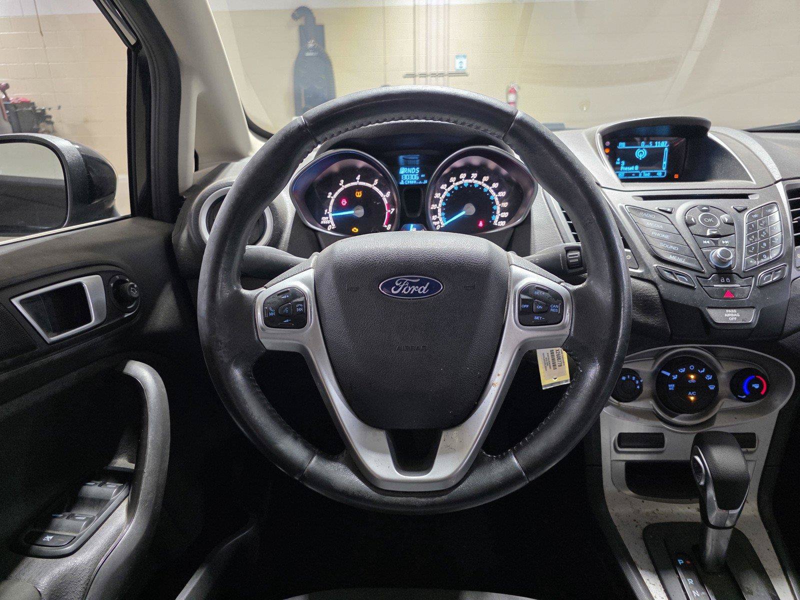 Used 2016 Ford Fiesta SE FWD image 20
