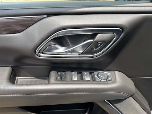 Used 2024 Chevrolet Tahoe LT RWD image 20