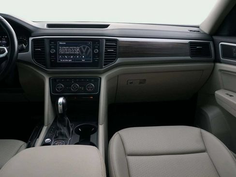 Used 2021 Volkswagen Atlas SE AWD/4WD image 26