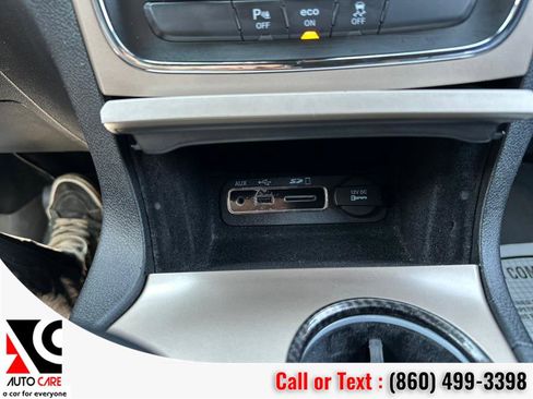 Used 2014 Jeep Grand Cherokee Limited image 23