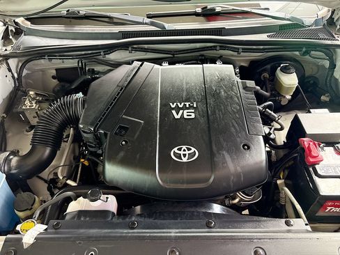 Used 2008 Toyota Tacoma PreRunner RWD image 28