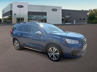 Used 2022 Subaru Ascent Touring w/ Popular Package #2A AWD/4WD video 2