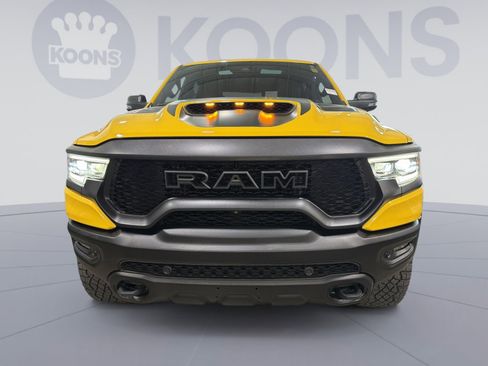 Used 2023 RAM 1500 TRX w/ TRX Level 2 Equipment Group AWD/4WD image 12
