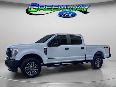 Used 2019 Ford F250 XL w/ Power Equipment Group