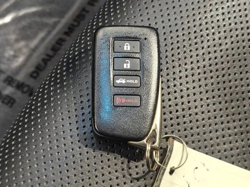 Used 2014 Lexus GS 350 AWD image 16