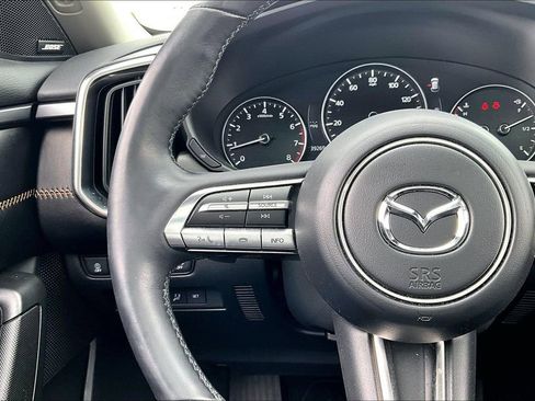Used 2023 MAZDA CX-50 2.5 Turbo w/ Premium Plus Pkg AWD/4WD image 18