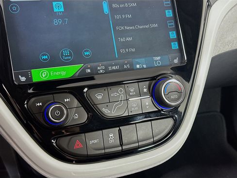 Used 2021 Chevrolet Bolt LT FWD image 23