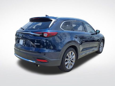 Used 2022 MAZDA CX-9 Grand Touring AWD/4WD image 20