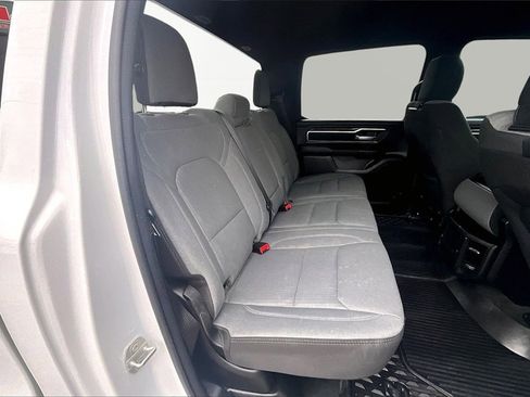 Used 2024 RAM 1500 Big Horn image 27