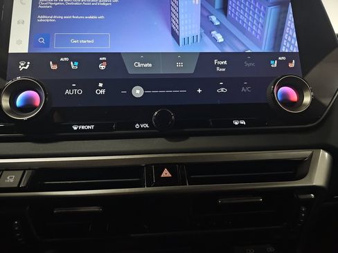 New 2026 Lexus RX 350 w/ Convenience Package AWD/4WD image 23