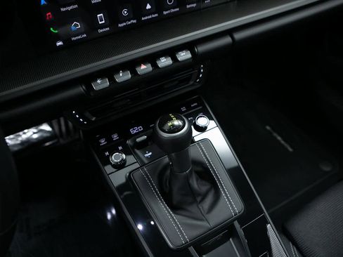 Certified 2022 Porsche 911 GT3 image 21