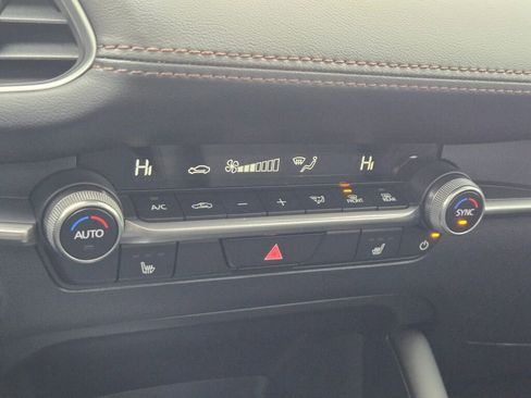 New 2026 MAZDA MAZDA3 s image 24