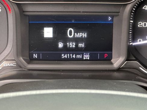 Used 2019 GMC Sierra 1500 AT4 w/ AT4 Premium Package image 31