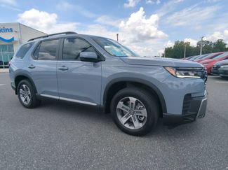 New 2026 Honda Pilot EX-L video 1