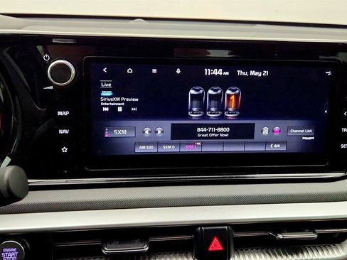 Used 2022 Kia K5 GT-Line w/ GT-Line FWD Premium Package image 18
