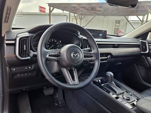 Used 2025 MAZDA CX-50 AWD 2.5 Hybrid w/ Premium Pkg image 15