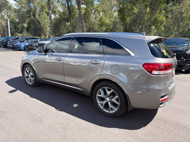 Used 2016 Kia Sorento SX AWD/4WD image 14