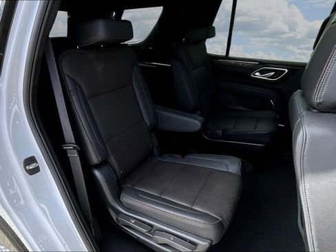 Used 2024 Chevrolet Tahoe High Country w/ Premium Package image 26