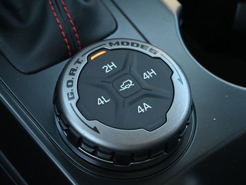 New 2026 Ford Bronco Heritage Edition image 27