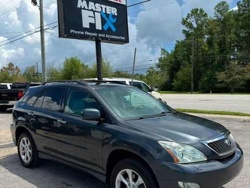 Used 2008 Lexus RX 350 AWD image 1