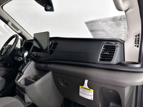New 2026 Ford Transit 250 148 Medium Roof Extended AWD image 25