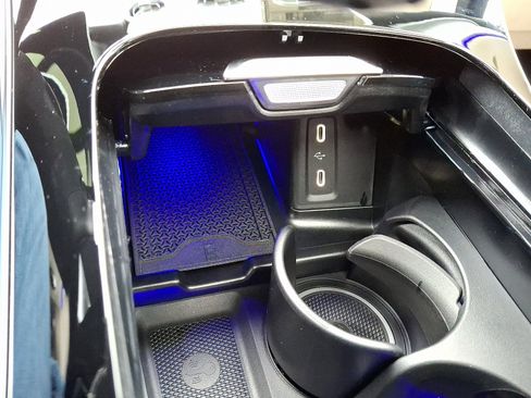 New 2026 Mercedes-Benz GLC 300 4MATIC image 17