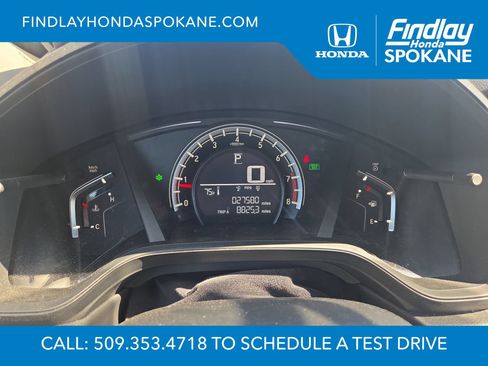 Used 2019 Honda CR-V LX image 18
