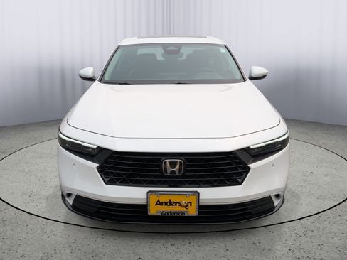 Used 2025 Honda Accord EX-L image 8