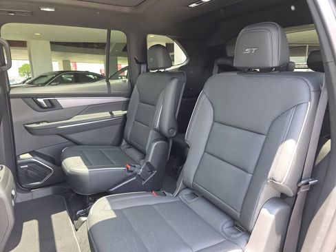 New 2025 Buick Enclave Sport Touring w/ Super Cruise Package FWD image 20