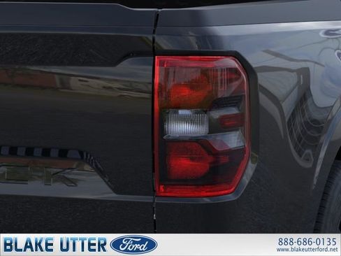 New 2025 Ford Maverick XLT w/ XLT Luxury Package image 22