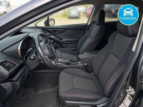 Used 2018 Subaru Crosstrek 2.0i Premium w/ Popular Package #3 AWD/4WD image 6