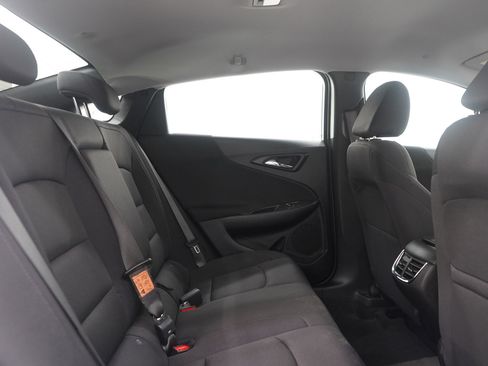 Used 2024 Chevrolet Malibu LT image 12