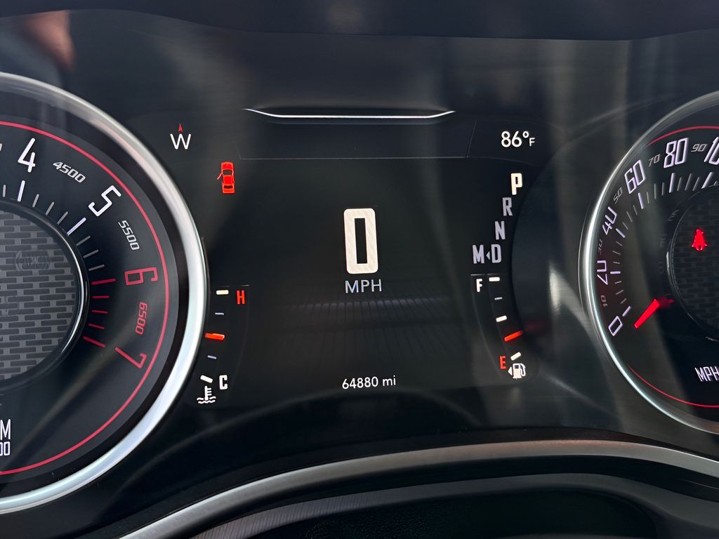 Used 2020 Dodge Challenger R/T Scat Pack w/ 1320 Plus Group RWD image 42