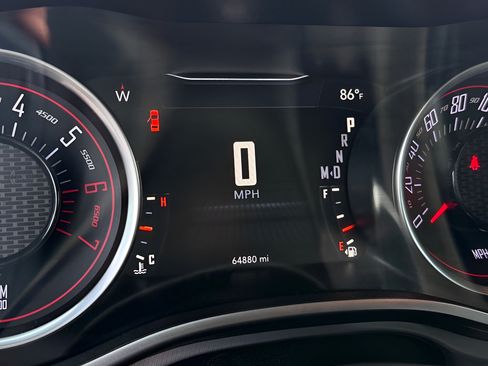 Used 2020 Dodge Challenger R/T Scat Pack w/ 1320 Plus Group RWD image 42