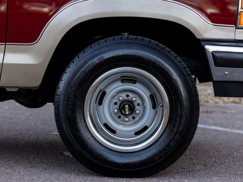 Used 1989 Ford Bronco II 4WD image 45