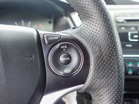Used 2014 Honda Civic LX image 16