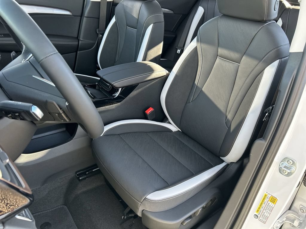 New 2026 Buick Envision Sport Touring AWD/4WD image 20