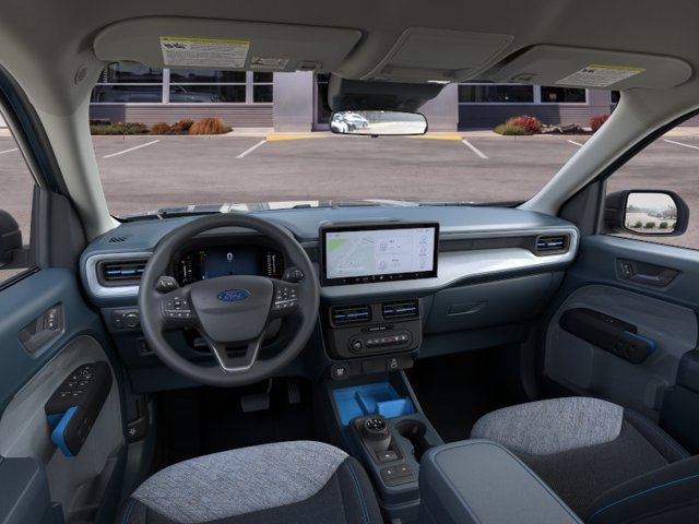 Used 2026 Ford Maverick XLT w/ 4K Tow Package AWD/4WD image 9