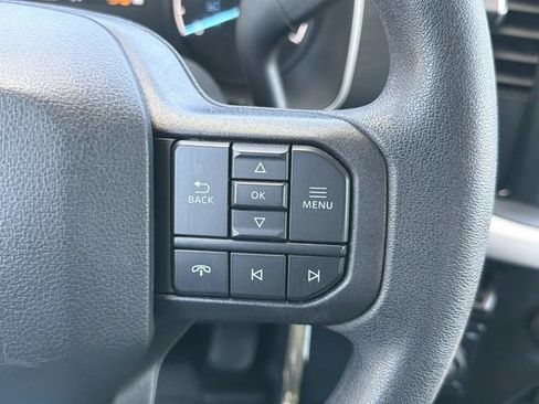 Used 2023 Ford F150 XLT AWD/4WD image 15