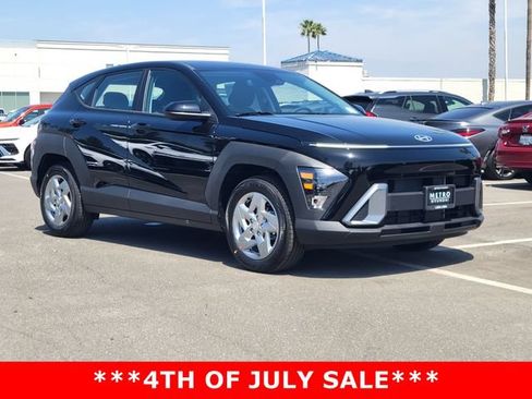 New 2026 Hyundai Kona SE FWD image 34