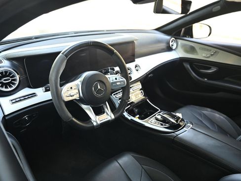 Used 2019 Mercedes-Benz CLS 53 AMG 4MATIC image 19
