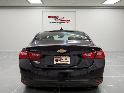 Used 2023 Chevrolet Malibu LT FWD image 6