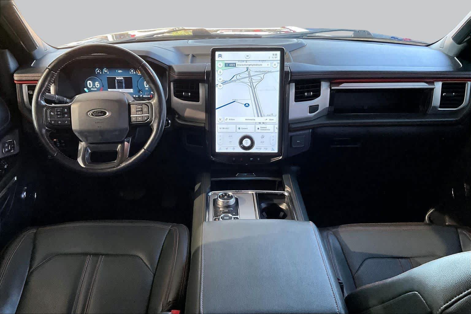 Used 2022 Ford Expedition Timberline AWD/4WD image 16
