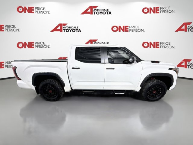 Used 2024 Toyota Tundra TRD Pro AWD/4WD image 9