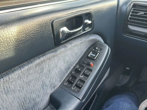 Used 1992 Honda Accord LX image 15