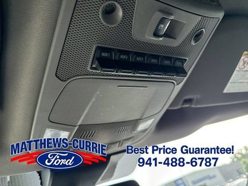 Certified 2020 Ford F250 Lariat w/ Lariat Ultimate Package AWD/4WD image 25