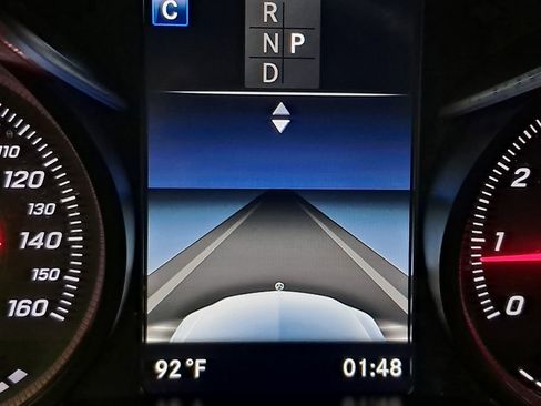 Used 2018 Mercedes-Benz C 300 4MATIC Cabriolet image 13